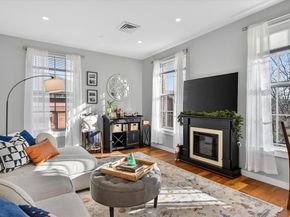 45 First Avenue 408, Boston MA 02129