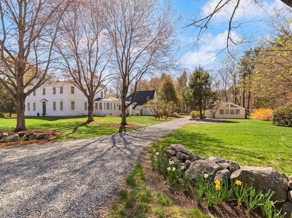 167 Elm Street, Newbury MA 01922