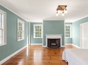 167 Elm Street, Newbury MA 01922