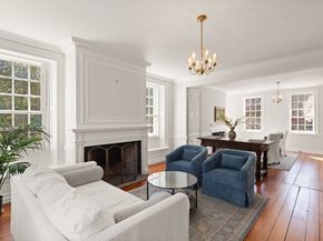 167 Elm Street, Newbury MA 01922