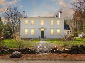 167 Elm Street, Newbury MA 01922