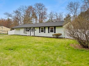 122 Sinclair Rd, Brockton MA 02302