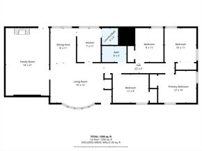 122 Sinclair Rd, Brockton MA 02302
