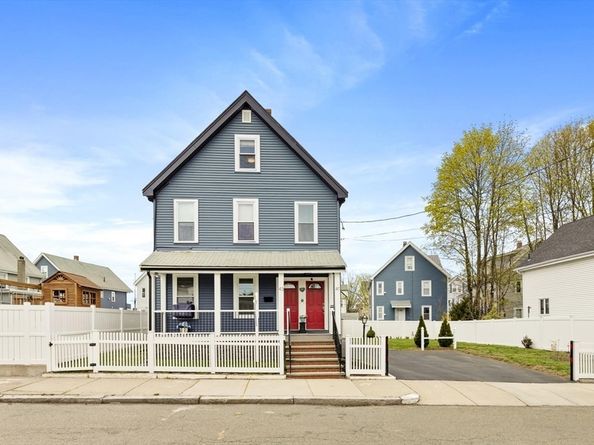 41-43 Welsh Street, Malden MA 02148