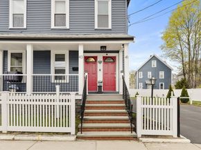 41-43 Welsh Street, Malden MA 02148