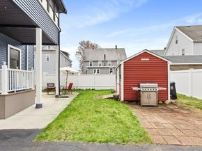 41-43 Welsh Street, Malden MA 02148