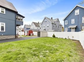 41-43 Welsh Street, Malden MA 02148