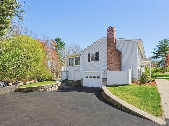 49 Granite St, Holliston MA 01746