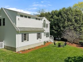 4 Rolling Lane, Natick MA 01760