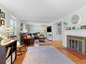 4 Rolling Lane, Natick MA 01760