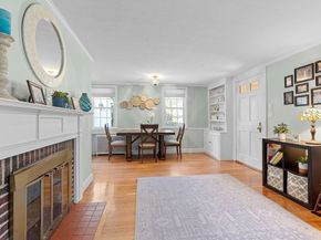 4 Rolling Lane, Natick MA 01760