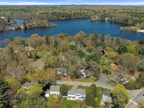 4 Rolling Lane, Natick MA 01760
