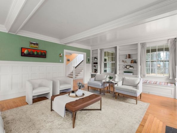 55 Glezen Ln, Wayland MA 01778