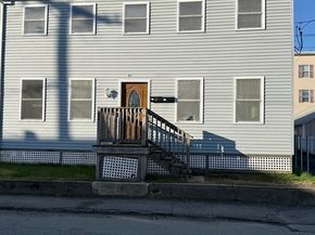 91 Falulah St, Fitchburg MA 01420