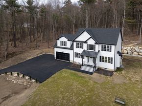 61 Shady, Westminster MA 01473