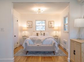 1 Lincoln Street, Georgetown MA 01833