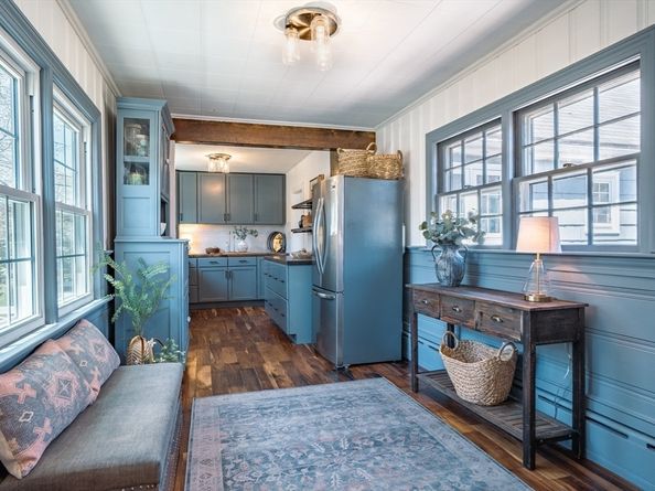 1 Lincoln Street, Georgetown MA 01833