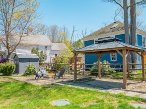 1 Lincoln Street, Georgetown MA 01833
