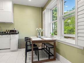 109 Winchester 6, Brookline MA 02446