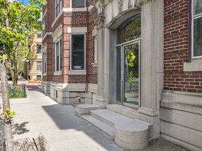109 Winchester 6, Brookline MA 02446