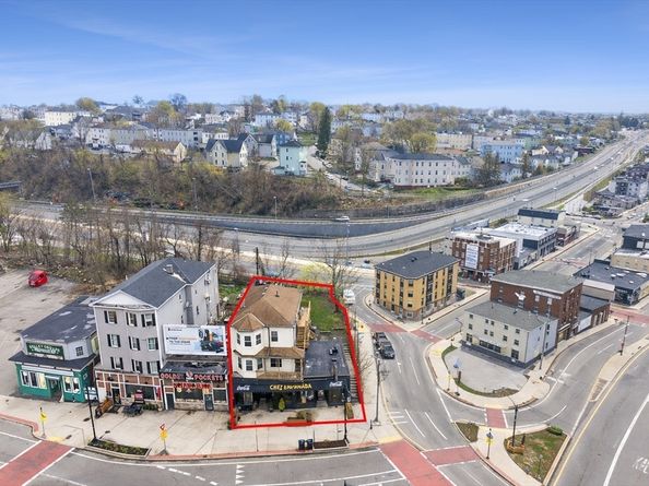 19 Kelley Sq, Worcester MA 01610