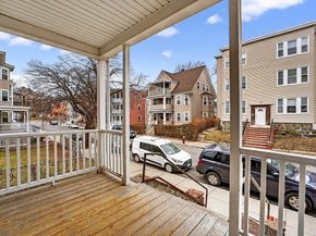 21 Hosmer St, Boston MA 02126