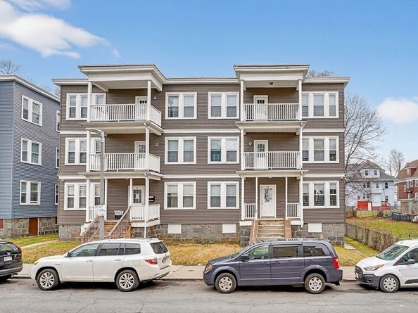 21 Hosmer St, Boston MA 02126