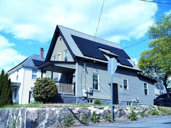 257 Lynnfield St, Lynn MA 01904