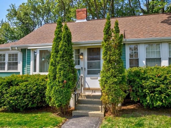14 Francis Wyman Rd, Burlington MA 01803
