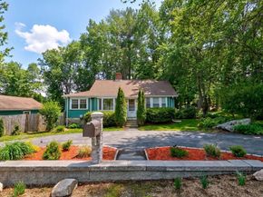 14 Francis Wyman Rd, Burlington MA 01803