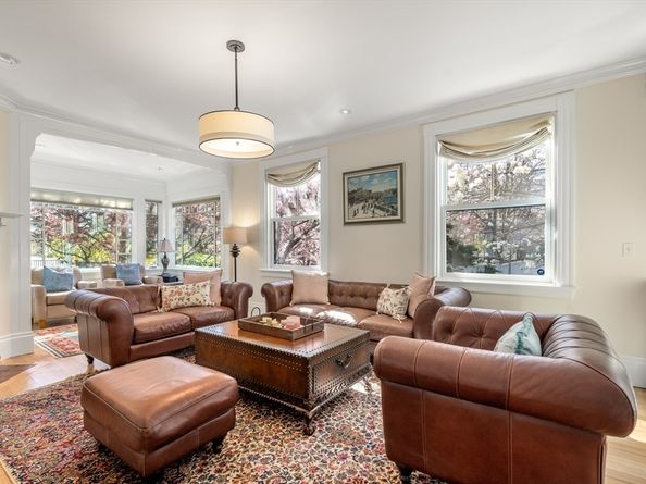 9 Farrar Street 9, Cambridge MA 02138