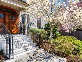 9 Farrar Street 9, Cambridge MA 02138
