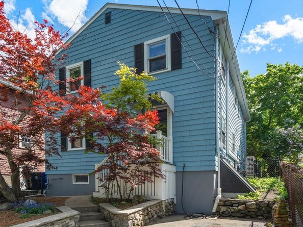 26 Laurel Street 26, Arlington MA 02476