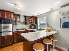 26 Laurel Street 26, Arlington MA 02476