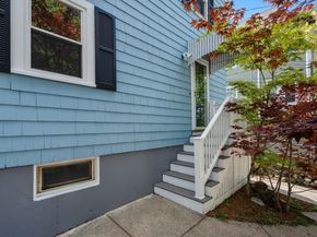 26 Laurel Street 26, Arlington MA 02476