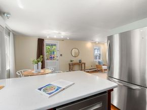 26 Laurel Street 26, Arlington MA 02476
