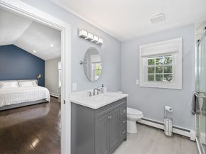 59 Wyvern St, Boston MA 02131