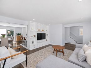 59 Wyvern St, Boston MA 02131