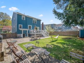 59 Wyvern St, Boston MA 02131