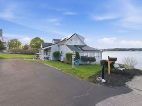 24 Holmes Ave, Kingston MA 02364