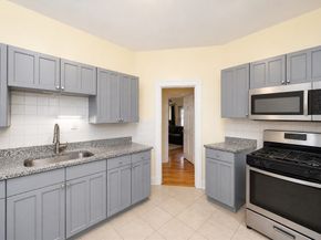 45 Msgr Patrick J Lydon Way, Boston MA 02124