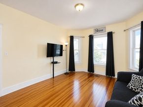 45 Msgr Patrick J Lydon Way, Boston MA 02124