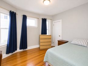45 Msgr Patrick J Lydon Way, Boston MA 02124