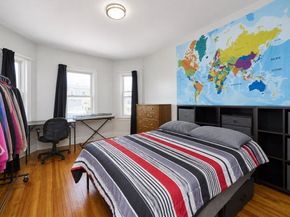 45 Msgr Patrick J Lydon Way, Boston MA 02124
