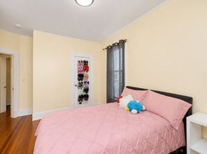 45 Msgr Patrick J Lydon Way, Boston MA 02124