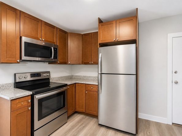 45 Msgr Patrick J Lydon Way, Boston MA 02124