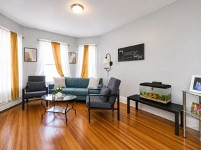 45 Msgr Patrick J Lydon Way, Boston MA 02124