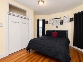45 Msgr Patrick J Lydon Way, Boston MA 02124