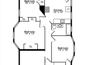 45 Msgr Patrick J Lydon Way, Boston MA 02124