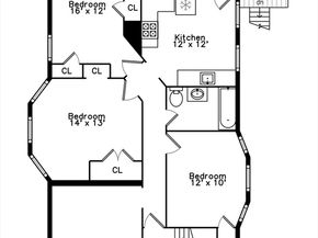 45 Msgr Patrick J Lydon Way, Boston MA 02124